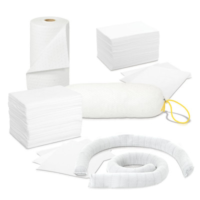 ASSORBENTI OLII E DERIVATI