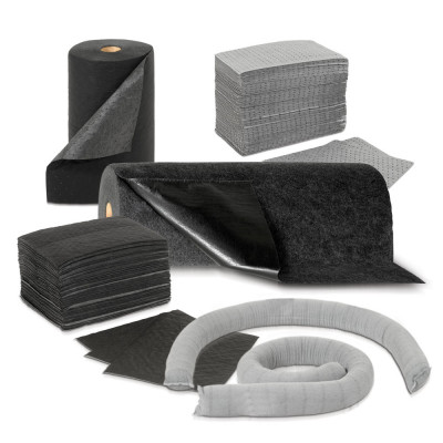 ASSORBENTI UNIVERSALI