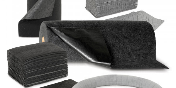 ASSORBENTI UNIVERSALI