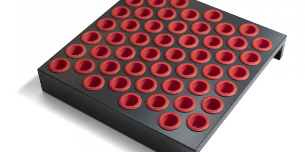 BOCCOLE PER CASSETTI