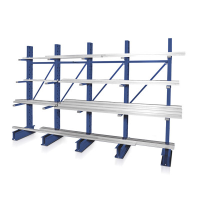 CANTILEVER CARICHI LEGGERI