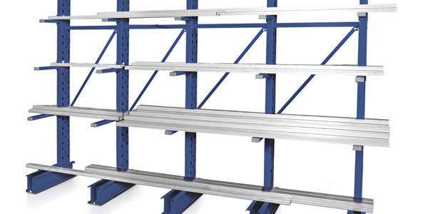 CANTILEVER CARICHI LEGGERI