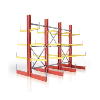 CANTILEVER SERIE IPE 90