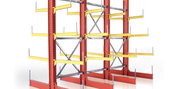 CANTILEVER SERIE IPE 90