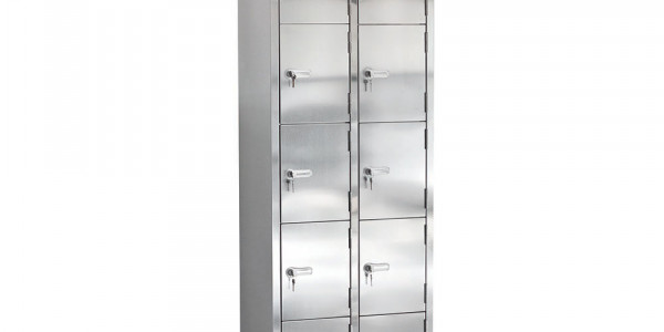 CASELLARI E MULTIUSO INOX