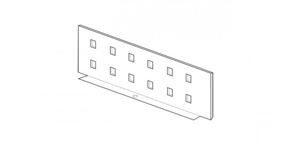 CASSETTI E COMPLEMENTI