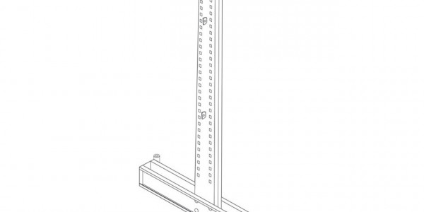 COLONNE BIFRONTE SERIE 102