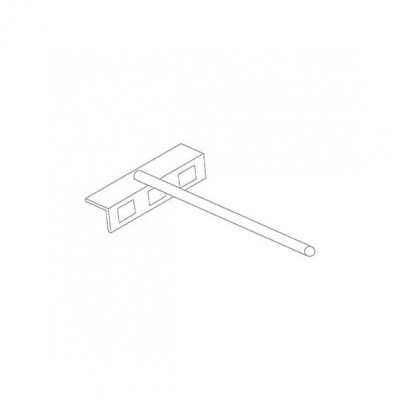 COMPLEMENTI PER RASTRELLIERA