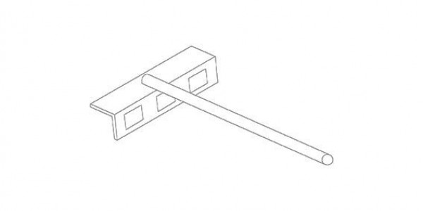 COMPLEMENTI PER RASTRELLIERA