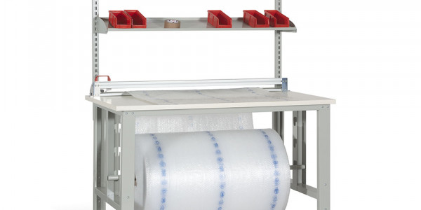 DA IMBALLAGGIO ELEVABILE