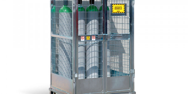 DEPOSITI CON TETTOIA