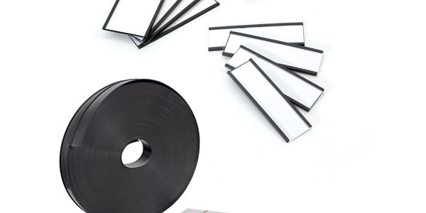 ETICHETTE E ROTOLI MAGNETICI