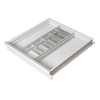 MATERIALE DI SEPARAZIONE PER CASSETTI