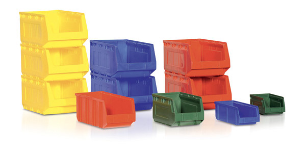 POLIETILENE SENZA INCASTRI LATERALI