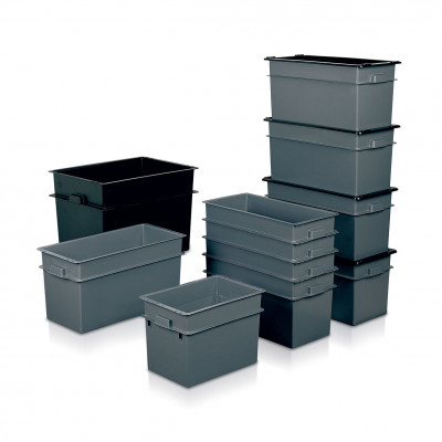 POLIPROPILENE GRANDI