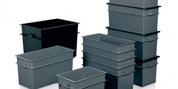 POLIPROPILENE GRANDI