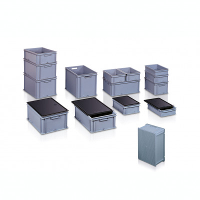 POLIPROPILENE PICCOLE/MEDIE