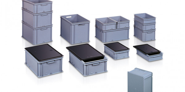 POLIPROPILENE PICCOLE/MEDIE