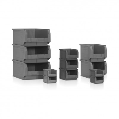 POLIPROPILENE RIGENERATO