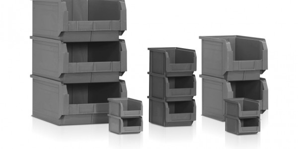 POLIPROPILENE RIGENERATO