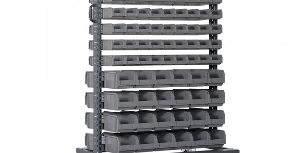 PORTA CONTENITORI BOCCA DI LUPO