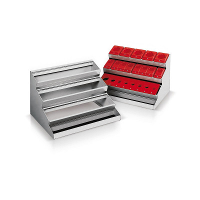 PORTABOCCOLE PER CASSETTI, ARMADI E DA BANCO