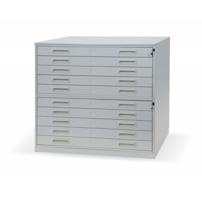 FLAT FILE CABINET