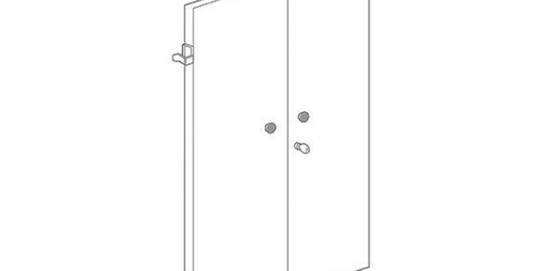 PORTE E PANNELLATURE