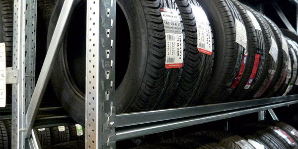 SCAFFALATURA 45 E PORTAGOMME