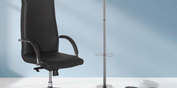 SEATING AND COMPLEMENTS