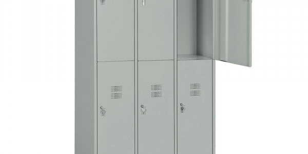 SERIE ORAZIO VANI SOVRAPPOSTI