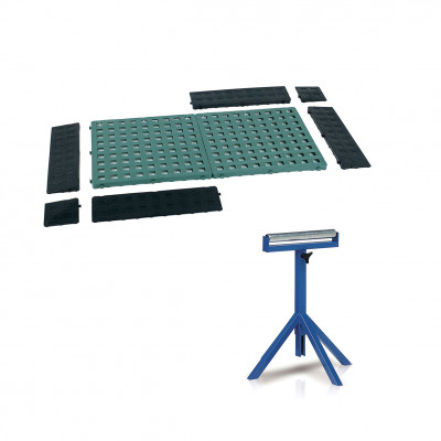 TAPPETI, PEDANE, CAVALLETTO