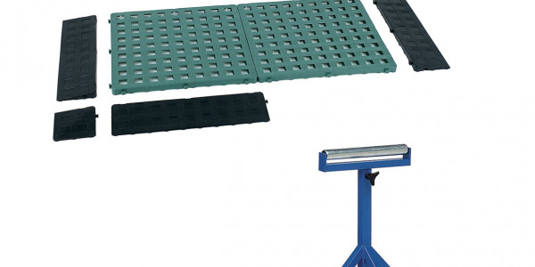 TAPPETI, PEDANE, CAVALLETTO