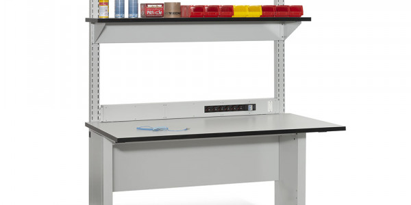 TAVOLO DA LAVORO ESD