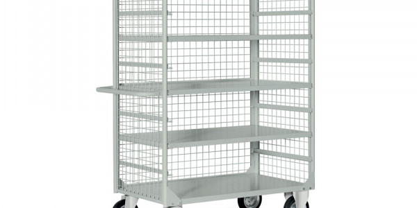 VERNICIATI CON PIANI ESTRAIBILI