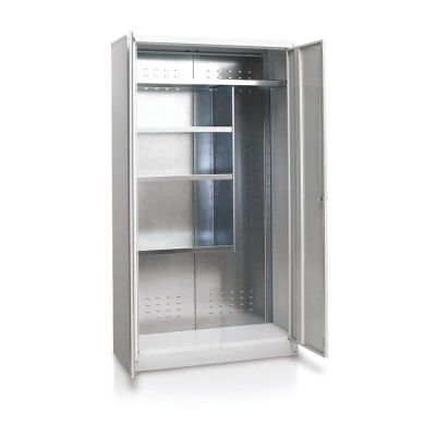 ZINCOPLASTIFICATI PER ESTERNO