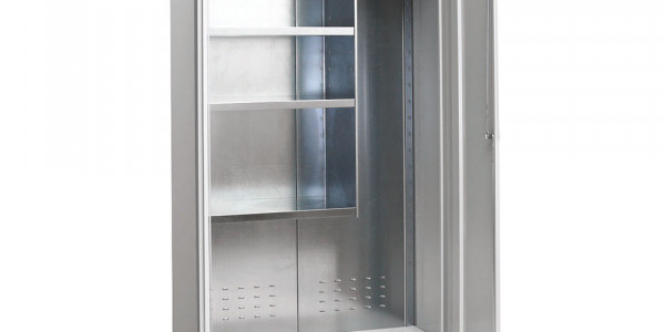 ZINCOPLASTIFICATI PER ESTERNO