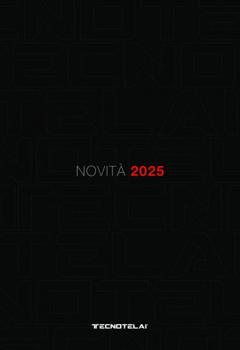 NOVITA' 2025