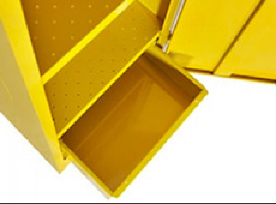 ARMADI INDUSTRIALI COLORATI