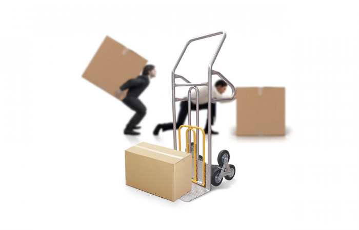 CARRELLI VERTICALI: FUNZIONI E APPLICAZIONI