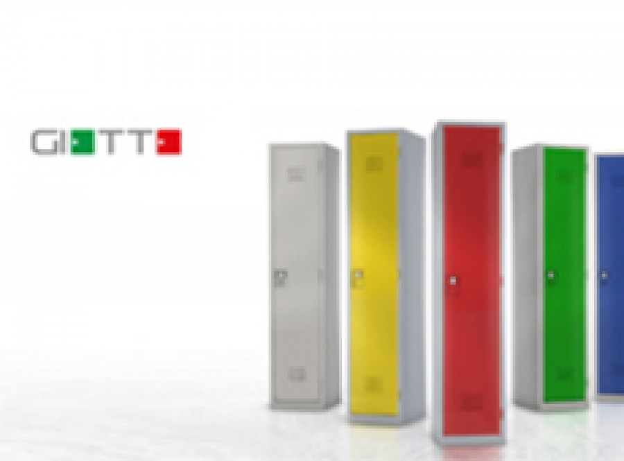 GIOTTO: SOLIDITÀ FLESSIBILE