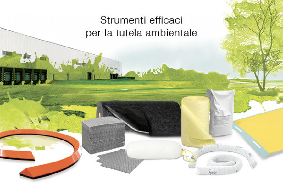 INDUSTRIA E SICUREZZA