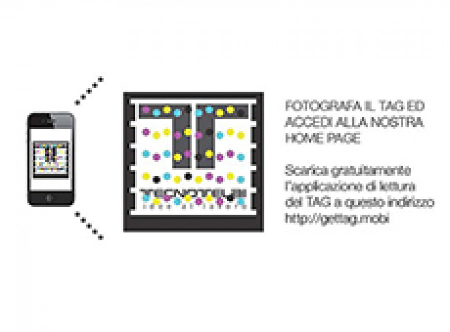 PIÙ TAG, PIÙ MOBILE!