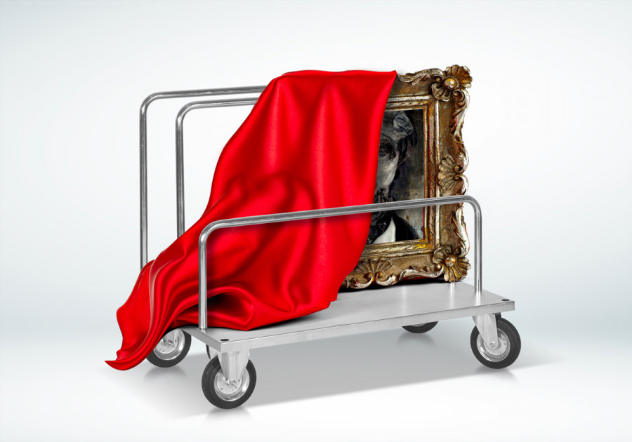 #TECNOCULT: PANEL TROLLEY, YOU WOULD SELL YOUR SOUL FOR IT!