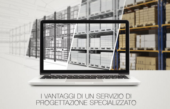 TECNOTELAI: PROGETTAZIONE ATTENTA AI TUOI BISOGNI