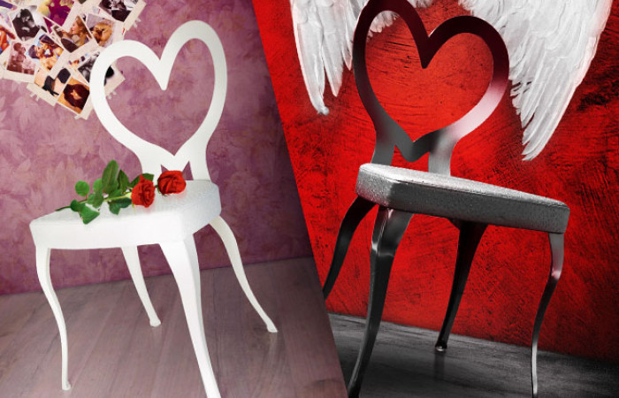 UN CUORE PER SAN VALENTINO!