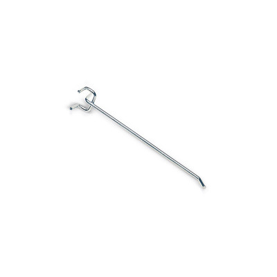 Gancio portachiavi mm 150