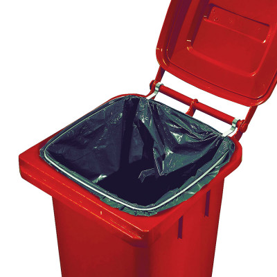 Anello porta sacchetti per art.0716