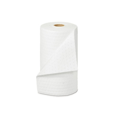 Rotolo 40 metri assorbente oli