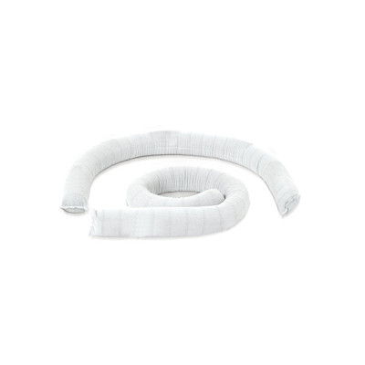 Confezione 20 salsicciotti assorbenti oli, idrocarburi